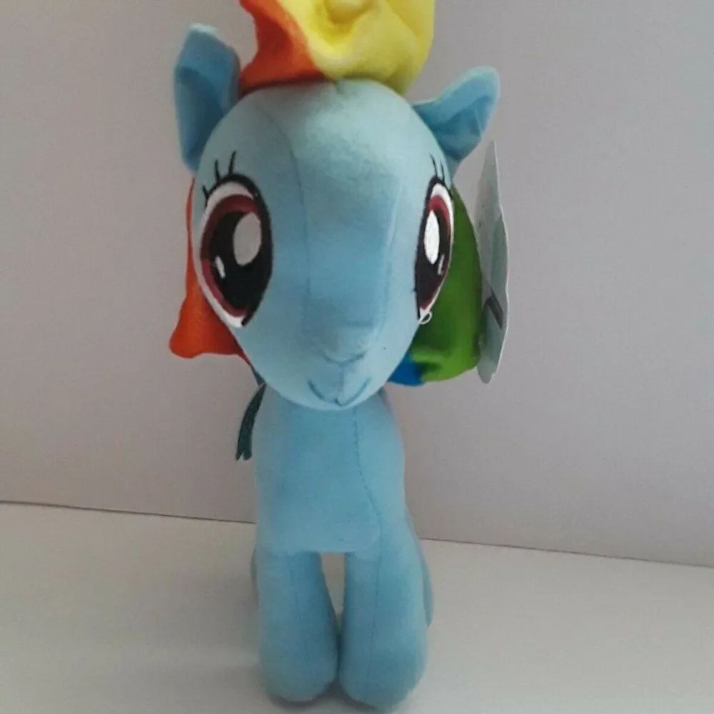 My Little Pony Hasbro 1998 Brand New With Tags